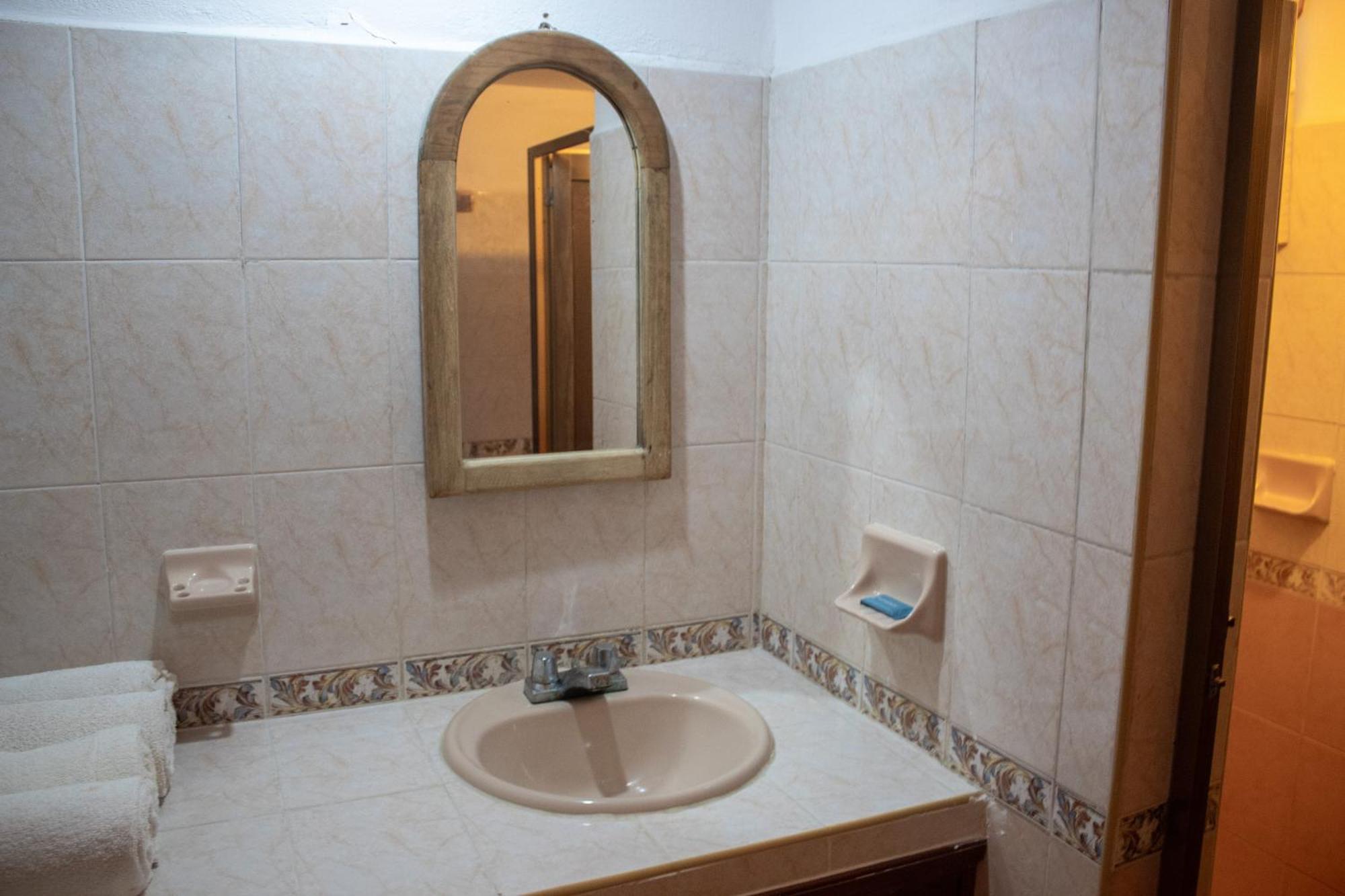 Hotel Vista Caribe 5Ta Av A 5 Pasos De La Playa 신데 델 카르멘 외부 사진