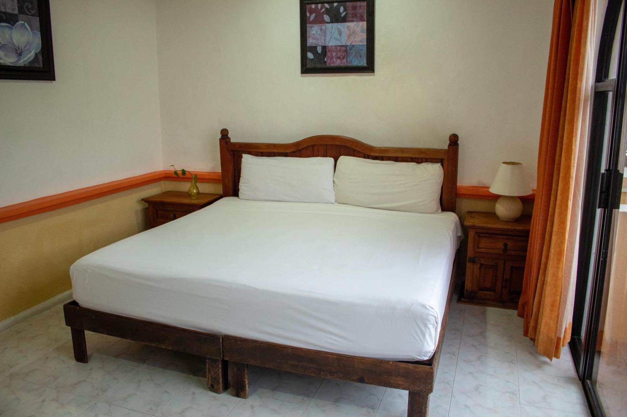 Hotel Vista Caribe 5Ta Av A 5 Pasos De La Playa 신데 델 카르멘 외부 사진